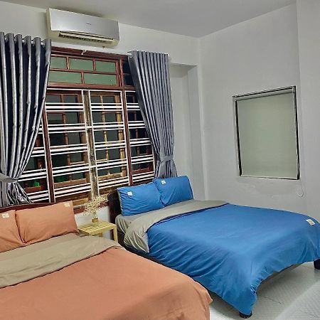 Shine Riverside Homestay Hue Exterior photo
