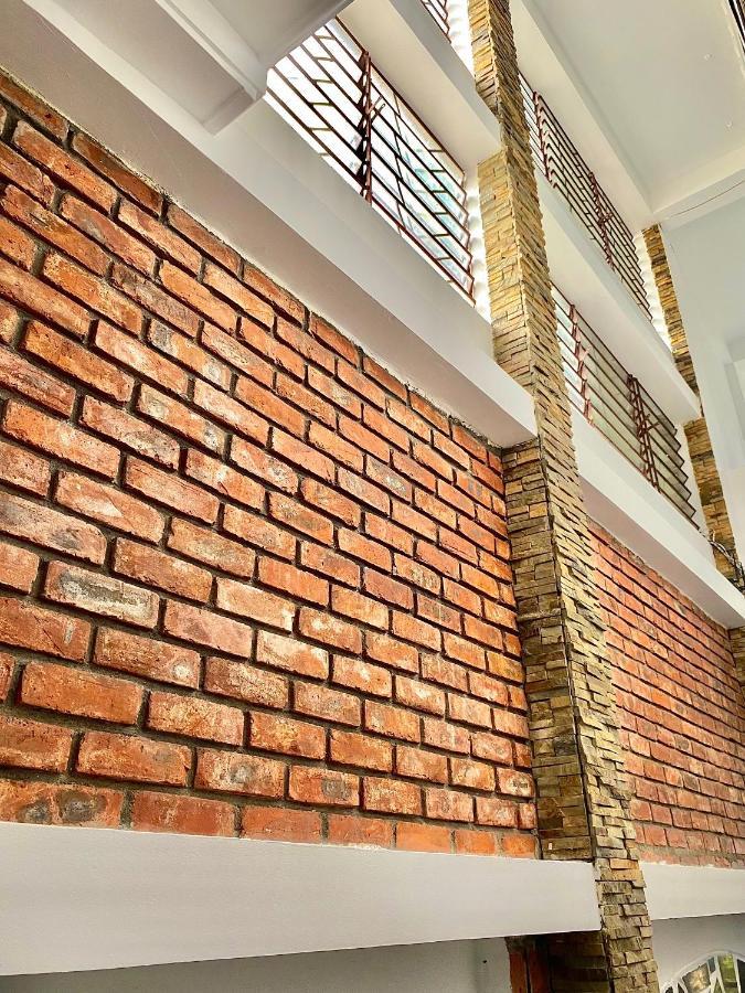 Shine Riverside Homestay Hue Exterior photo
