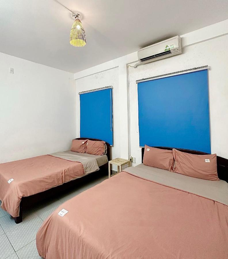 Shine Riverside Homestay Hue Exterior photo
