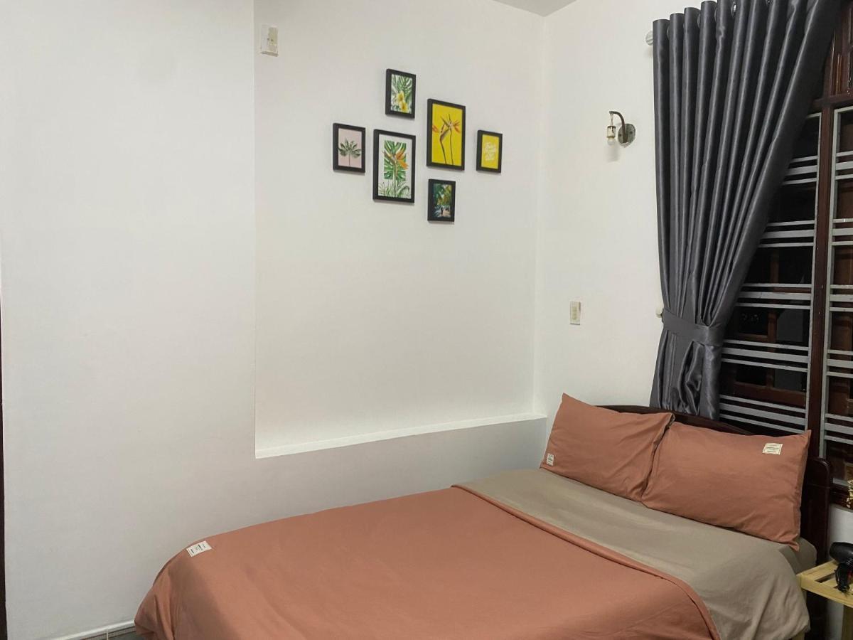 Shine Riverside Homestay Hue Exterior photo