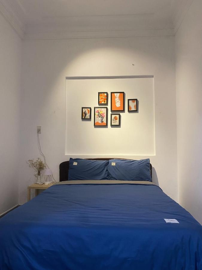 Shine Riverside Homestay Hue Exterior photo
