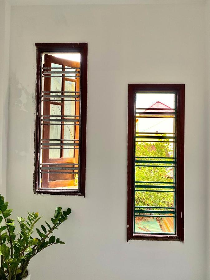 Shine Riverside Homestay Hue Exterior photo
