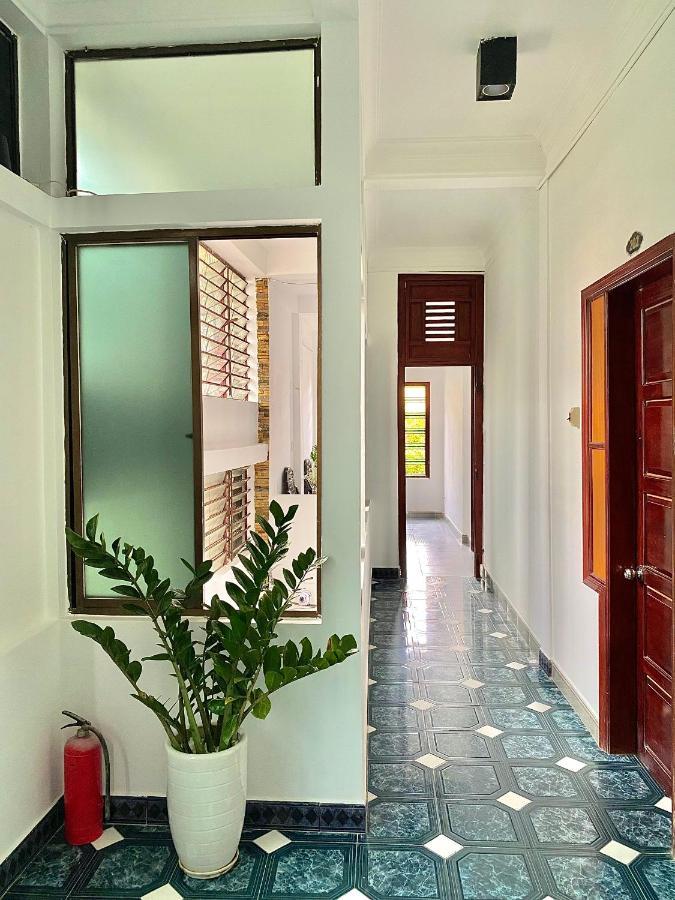 Shine Riverside Homestay Hue Exterior photo
